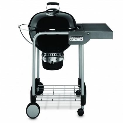 WEBER Performer GBS Барбекю на въглища 69х82х43 см (15301004)-0