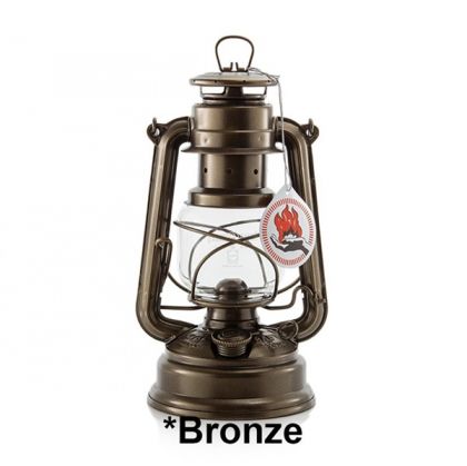 PETROMAX Feuerhand Baby Special 276 Bronze Газена лампа (276-Bronze)-1