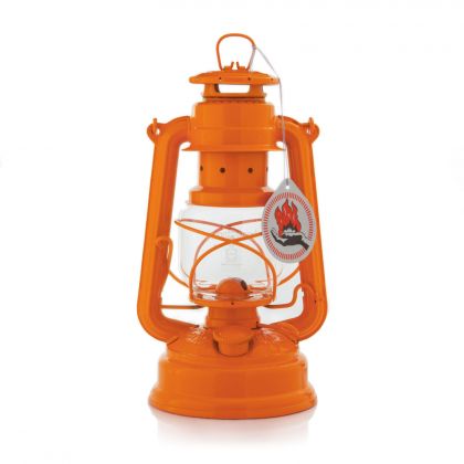 PETROMAX Feuerhand Baby Special 276 Pastel Orange Газена лампа (276-2003)-0