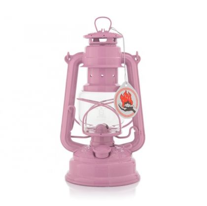 PETROMAX Feuerhand Baby Special 276 Light Pink Парафинова лампа (276-3015)-1