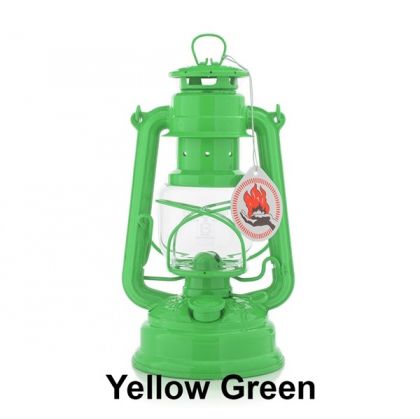 PETROMAX Feuerhand Baby Special 276 Yellow Green Парафинова лампа (276-6018)-1