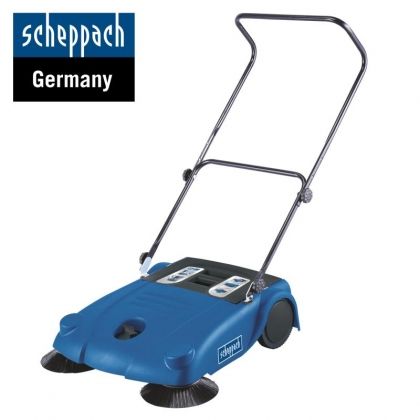 Ръчна метачна машина Scheppach S700