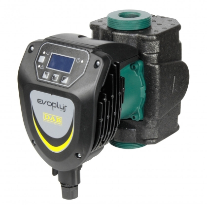 DAB EVOPLUS 80/180 XМ Циркулационна помпа 100 W 6.1 м 5.4 м3/ч (60150944)-1