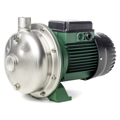DAB KI 30/120 M Центробежна помпа от неръждаема стомана 1000 W 32м 11 м3/ч 230-400 V (60179404)-1