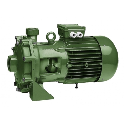 DAB K 20/41 T Центробежна помпа с едино работно колело 370 W 21 м  68 м3/ч 400 V (102110014)-1