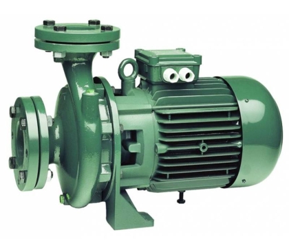 DAB K 40/400 T - IE3 Центробежна помпа с единично работно колело 5500 W 50 м 32.4 м3/ч 400 V (60180172)-1