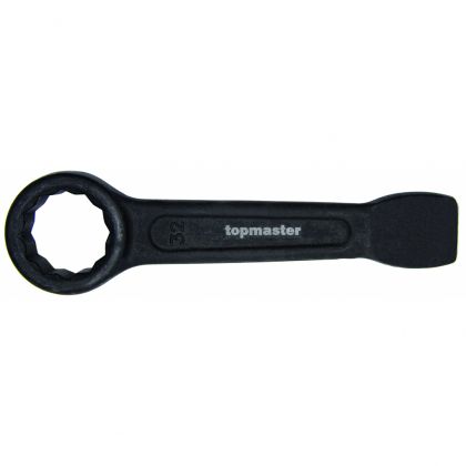 TOPMASTER Дванадесетостен ключ 55 мм (230157)-1