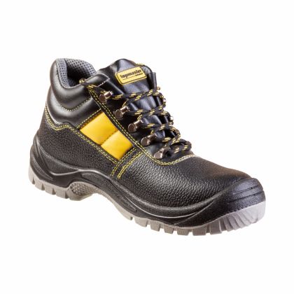TOPMASTER WS3 Работни обувки размер 40-47 жълти-1