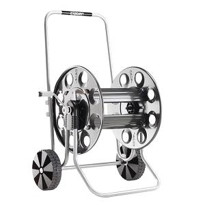 Claber Metal Gemini Количка за маркуч 1/2" 130 м (118894)-1