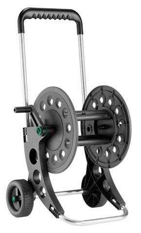 Claber Aquaviva Количка за маркуч 1/2" 60 м (118940)-1