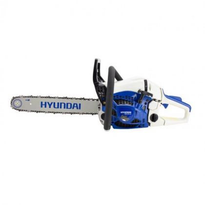 Hyundai HYC 4216 Бензинов верижен трион 1400 W 40 см (09061)-1