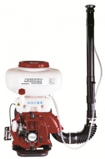 Raider RD-KMD01 Бензинова пръскачка 2200W 3к.с 20л 12м, 110108