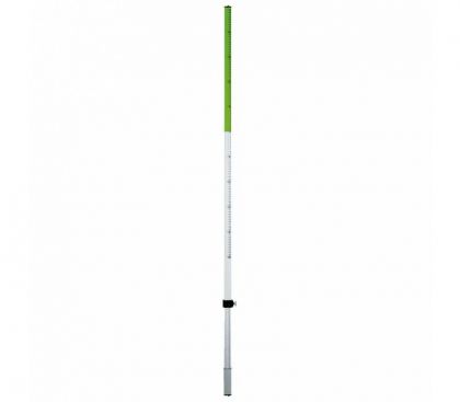 LASERLINER Нивелирна рейка зелена 240 см (080.51)-1
