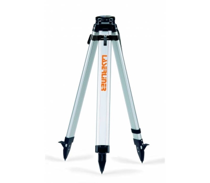 LASERLINER Alu-Light Tripod Тринога с куполна глава 165 см (080.06)-1