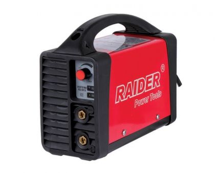 Инвертор Raider RD-IW16, 140A