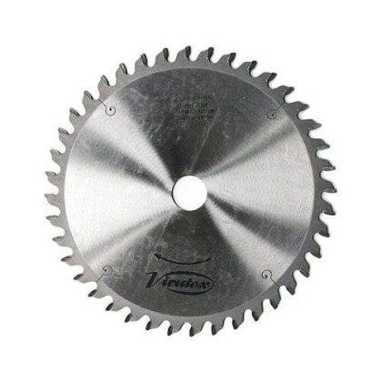 VIRUTEX Циркулярен диск за TM43L/TS48L ф250 мм Z40 (4340082)-1