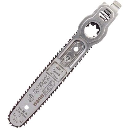 BOSCH NanoBLADE Wood Speed 50 Ножче 50 мм (2609256D84)-1