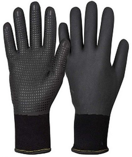 ROSTAING Winterpro Строителни зимни ръкавици размер 9 (WINTERPRO/9)