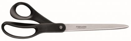 FISKARS Essential Ножица за тапети 27 см (839965)