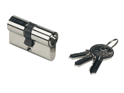 LOCINOX Резервен патрон за брави модел LAKQ4040 (3012-54-STD-VSZ)