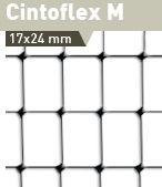 TENAX Cintoflex PVC мрежа 1x10 м (72100149)