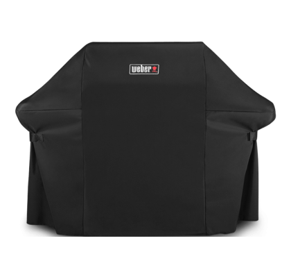 WEBER Genesis II Луксозен калъф за газово барбекю (7136DL)
