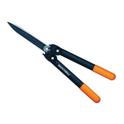 FISKARS PowerGear Градинска ножица за храсти със зъбчат механизъм (114790/1000596)