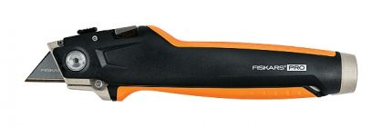 FISKARS Functional Form Комплект ножове с PVC поставка 3 бр. (1057555)
