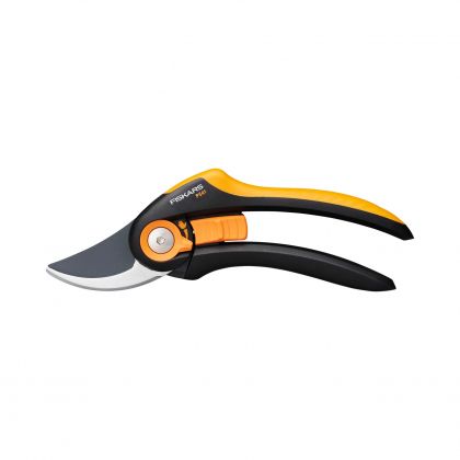 FISKARS Smartfit P541 Лозарска ножица с разминаващи се остриета до ф24 мм (1057169)