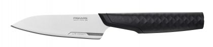 FISKARS Titanium Нож за белене 10 см (1027297)