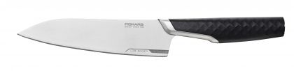 FISKARS Titanium Готварски нож 16 см (1027296)
