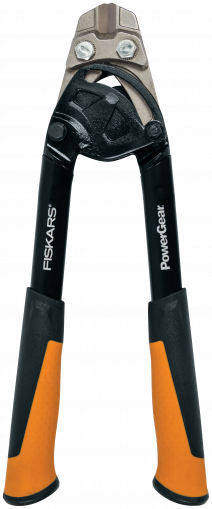FISKARS PowerGear Ножица за арматура (1027213)