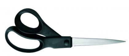 FISKARS Essential Универсална кухненска ножица 21 см (1023817)