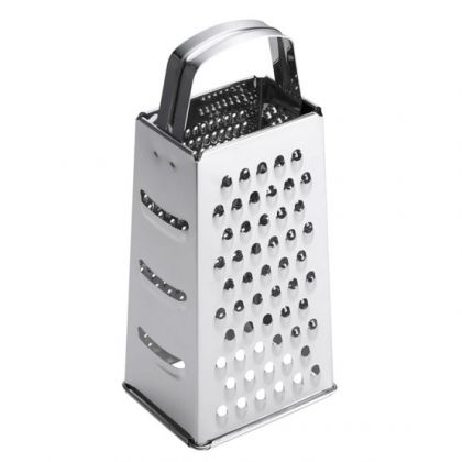 FISKARS Essential Класическо ренде с 4 страни (1023798)