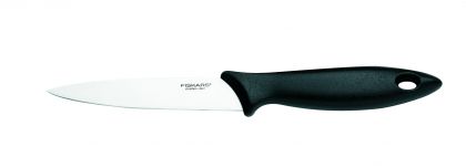 FISKARS Essential Нож за белене 11 см (1023778)