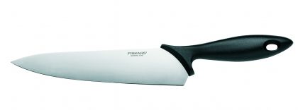 FISKARS Essential Нож на готвача 21 см (1023775)