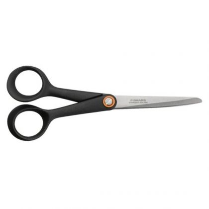 FISKARS Functional Form Универсална ножица 17 см (1020415)