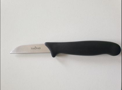 FISKARS Raadvad Малък нож (1018475/400395)