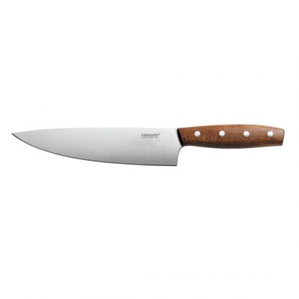 FISKARS Norr Готварски нож 20 см (1016478)