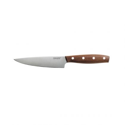 FISKARS Norr Нож за белене 12 см (1016477)