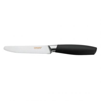 FISKARS Functional Form+ Нож за домати 11 см (1016014)