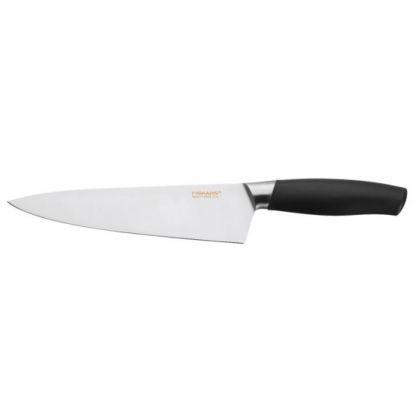 FISKARS Functional Form+ Нож за готвене 21 см (1016007)