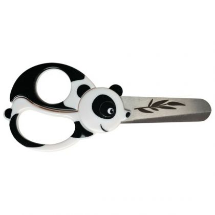 FISKARS Panda Детска ножица 13 см (1004613)
