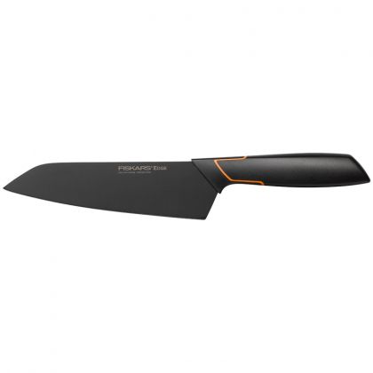FISKARS Edge Santoku Нож 17 см (1003097)
