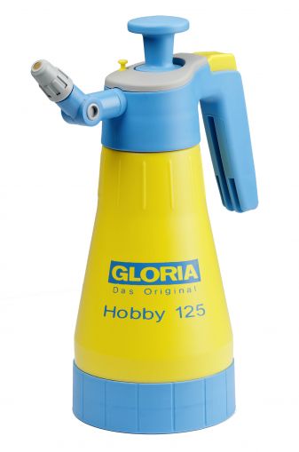 GLORIA Hobby 125 Пулверизатор 1.25 л (000025.0000)