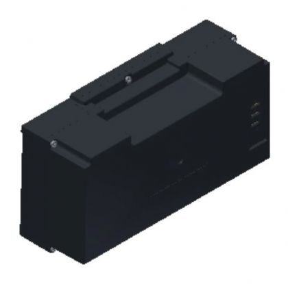 COMAC Акумулаторна батерия - гелова за VISPA 12 V 112 Ah (12 MFP 105)-1