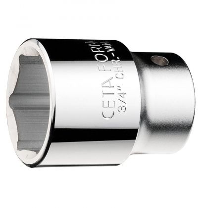 CETA FORM Вложка 3/4" ф 60 мм (12325)-1