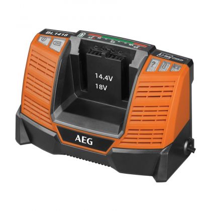 AEG Зарядно устройство 18 V (44299)-1
