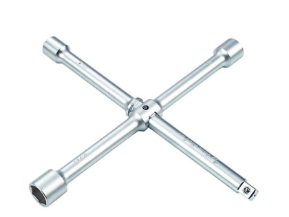 Автокръстачка разглобяема Force, CR-V, 17-19-13/16", 1/2", 300мм