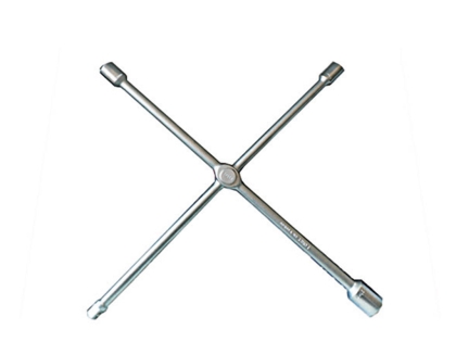 Автокръстачка чупеща Force, 17-19-21-1/2", 500мм
